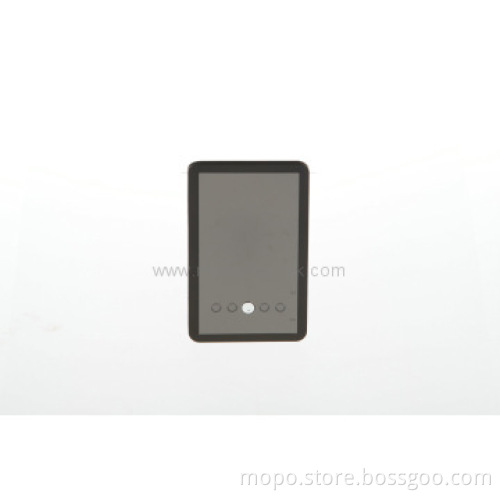 10000mAh 5/9/12V 2.1A, universal cell phone battery charger for mobile